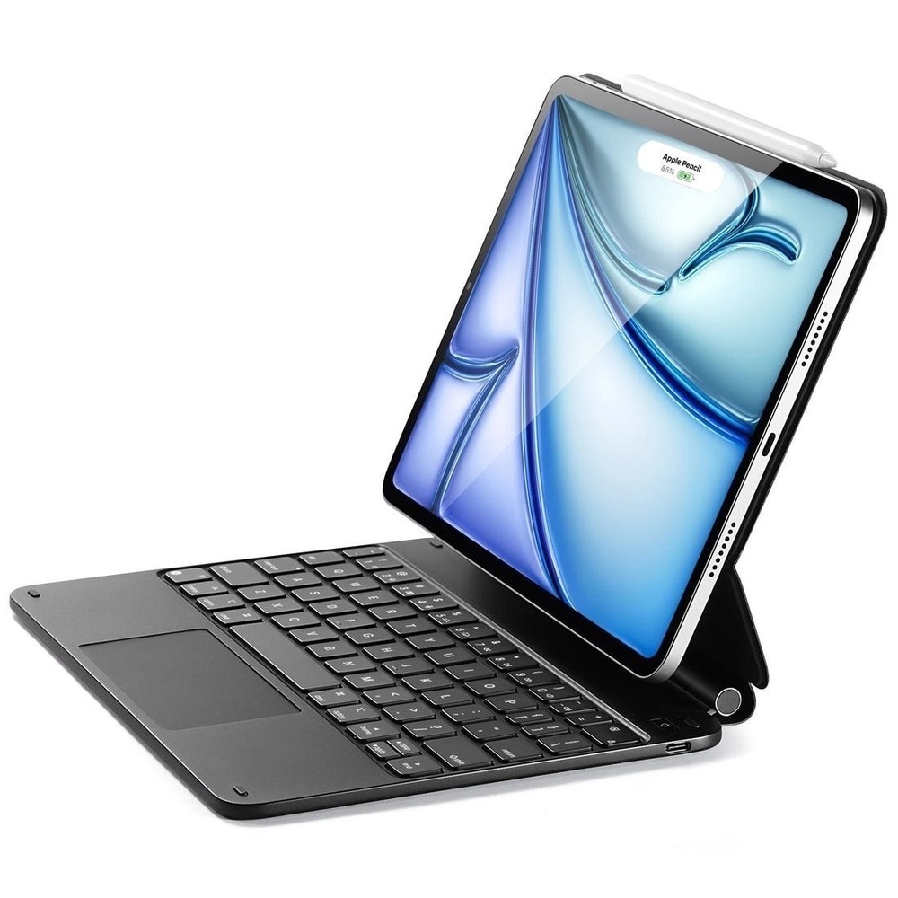 ESR IPad Air 11 Inch Keyboard Case M4/M3/M2 (2026/2025/2024), IPad Pro